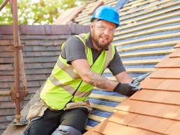 Best Roof Maintenance and Cleaning  in Woodworth, LA